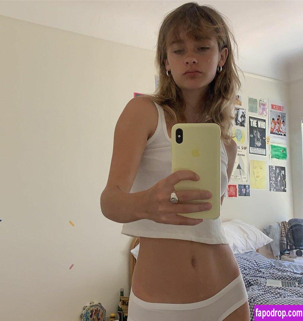 Camille Jansen / camillejansen leak of nude photo #0018 from OnlyFans or Patreon