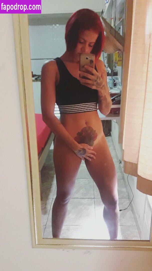 Camille Ruiva / camillaguimaraes_costa leak of nude photo #0011 from OnlyFans or Patreon