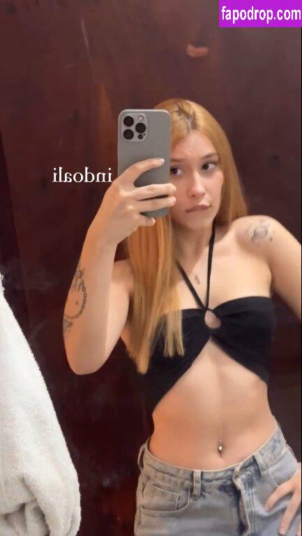 Camilleadrt / Namorada do NautaMC / candidlycam / mille leak of nude photo #0023 from OnlyFans or Patreon