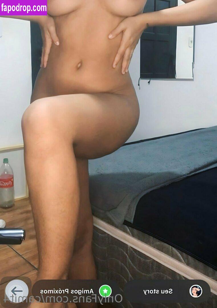 camitor4 / Cami / camit4 leak of nude photo #0052 from OnlyFans or Patreon