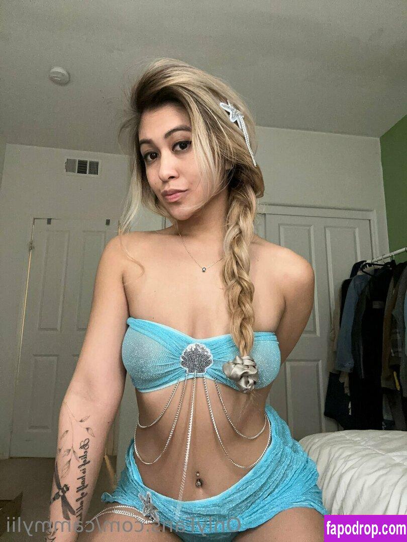 Cammylii leak of nude photo #0040 from OnlyFans or Patreon
