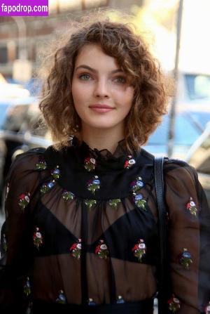 Camren Bicondova leak #0024