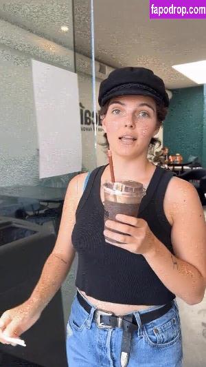 Camren Bicondova leak #0026