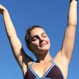 Camren Bicondova leak #0027