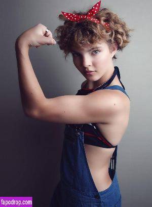 Camren Bicondova слив #0041