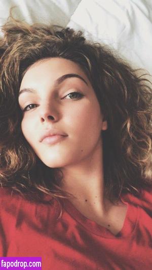 Camren Bicondova leak #0043