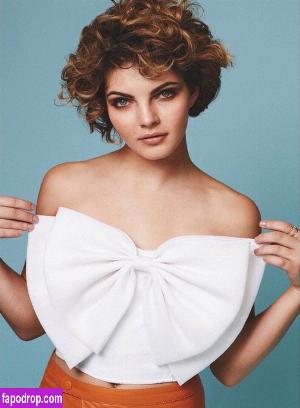 Camren Bicondova photo #0045