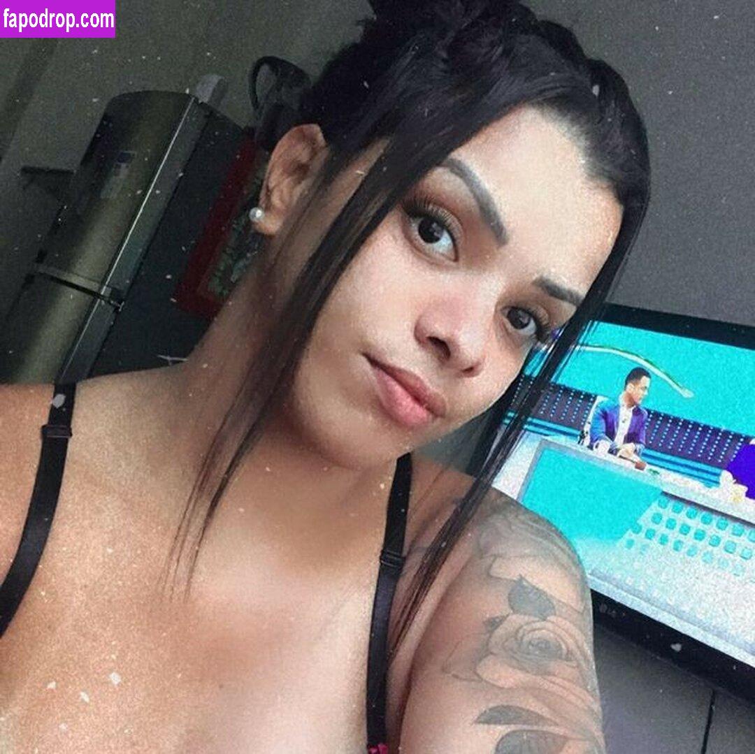 Camylla Anaconda / bahaianaoficial leak of nude photo #0003 from OnlyFans or Patreon