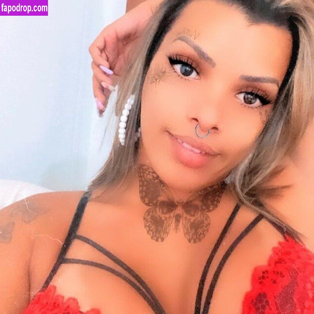 Camylla Anaconda / bahaianaoficial leak of nude photo #0011 from OnlyFans or Patreon