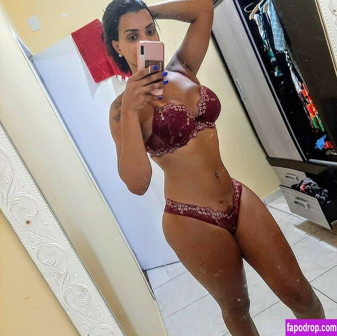 Camylla Anaconda / bahaianaoficial leak of nude photo #0023 from OnlyFans or Patreon