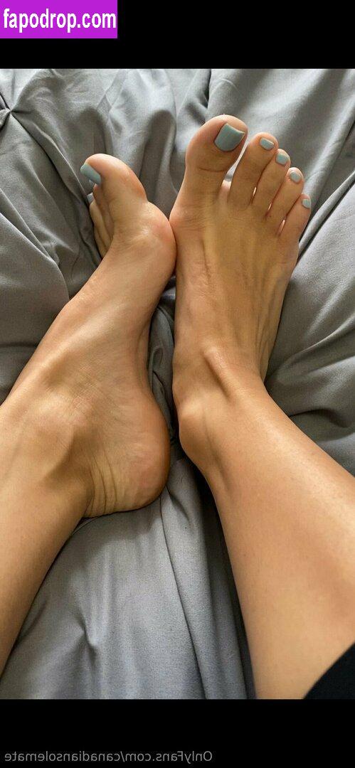 canadiansolemate / lexidoesfeet leak of nude photo #0080 from OnlyFans or Patreon