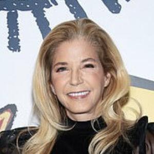 Candace Bushnell