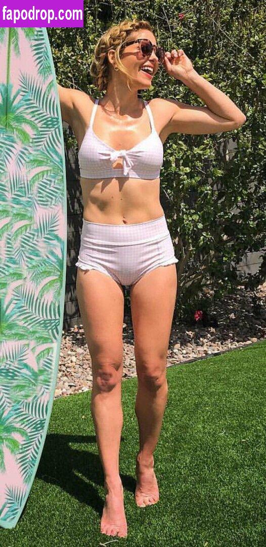 Candace Cameron / candacecbure leak of nude photo #0020 from OnlyFans or Patreon