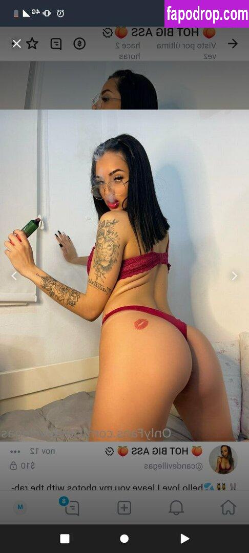 Cande Villegas / candevillegas / canndevillegas leak of nude photo #0001 from OnlyFans or Patreon