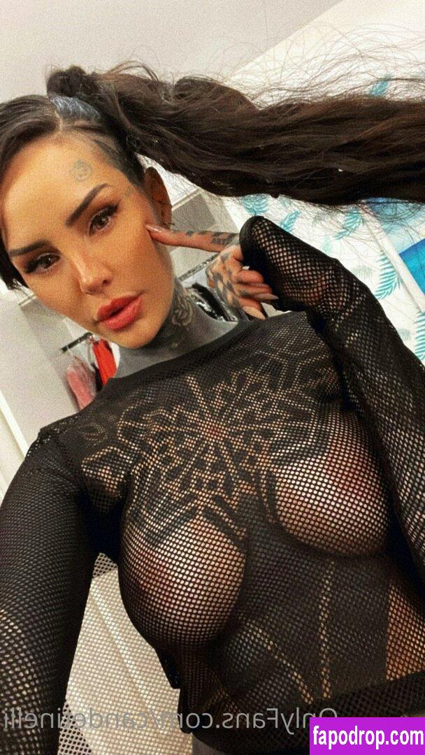 Candelaria Tinelli / candelariatinelli / candetinelli leak of nude photo #0010 from OnlyFans or Patreon