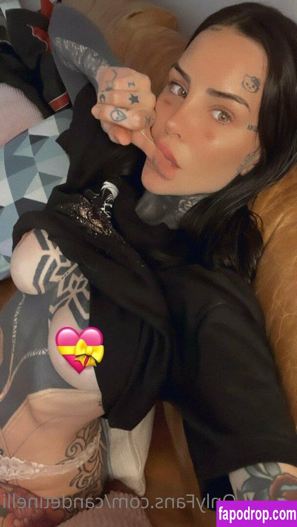 Candelaria Tinelli / candelariatinelli / candetinelli leak of nude photo #0012 from OnlyFans or Patreon