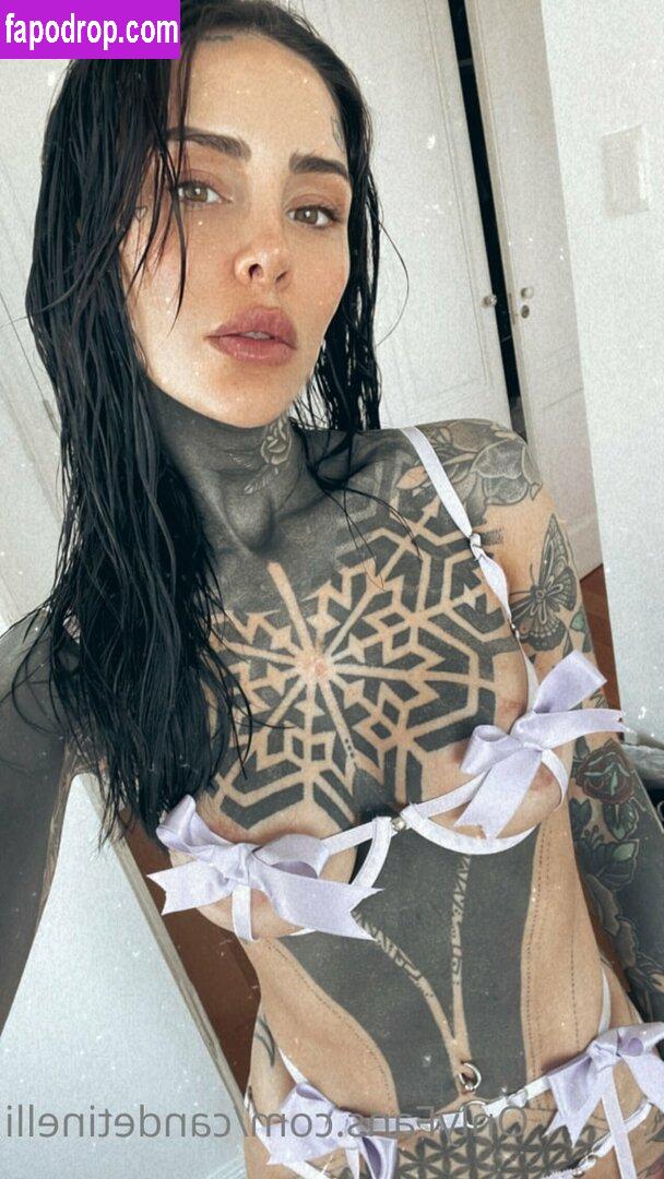 Candelaria Tinelli / candelariatinelli / candetinelli leak of nude photo #0016 from OnlyFans or Patreon