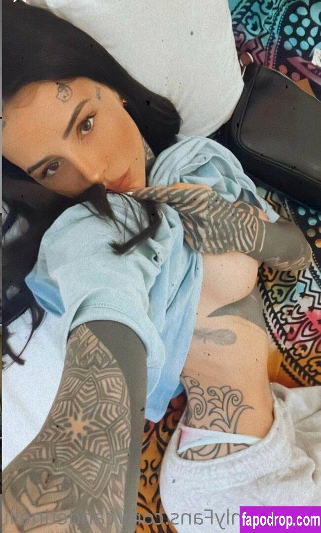 Candelaria Tinelli / candelariatinelli / candetinelli leak of nude photo #0018 from OnlyFans or Patreon
