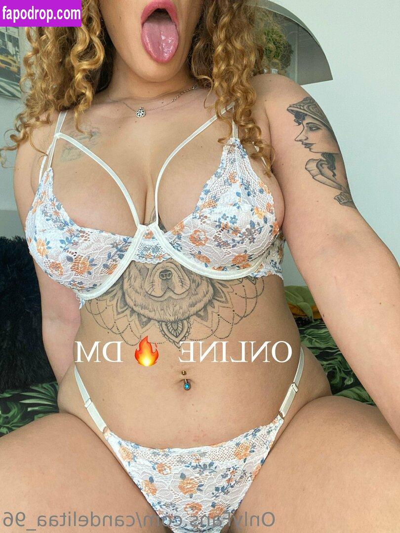 candelitaa_96 / caandelita_96 leak of nude photo #0299 from OnlyFans or Patreon