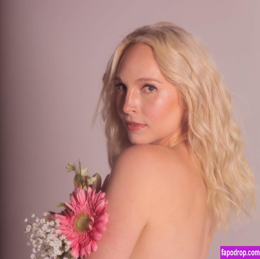 Candice King / candiceking leak of nude photo #0006 from OnlyFans or Patreon