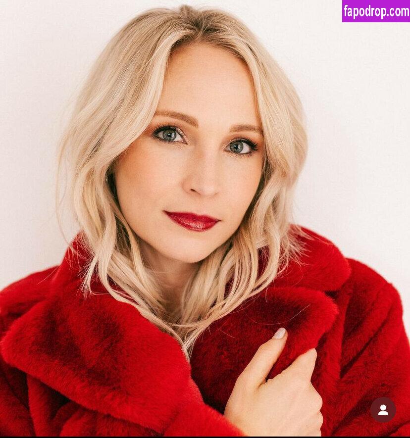 Candice King / candiceking слитое обнаженное фото #0051 с Онлифанс или Патреон