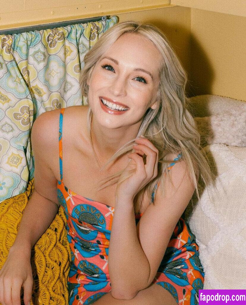 Candice King / candiceking слитое обнаженное фото #0103 с Онлифанс или Патреон