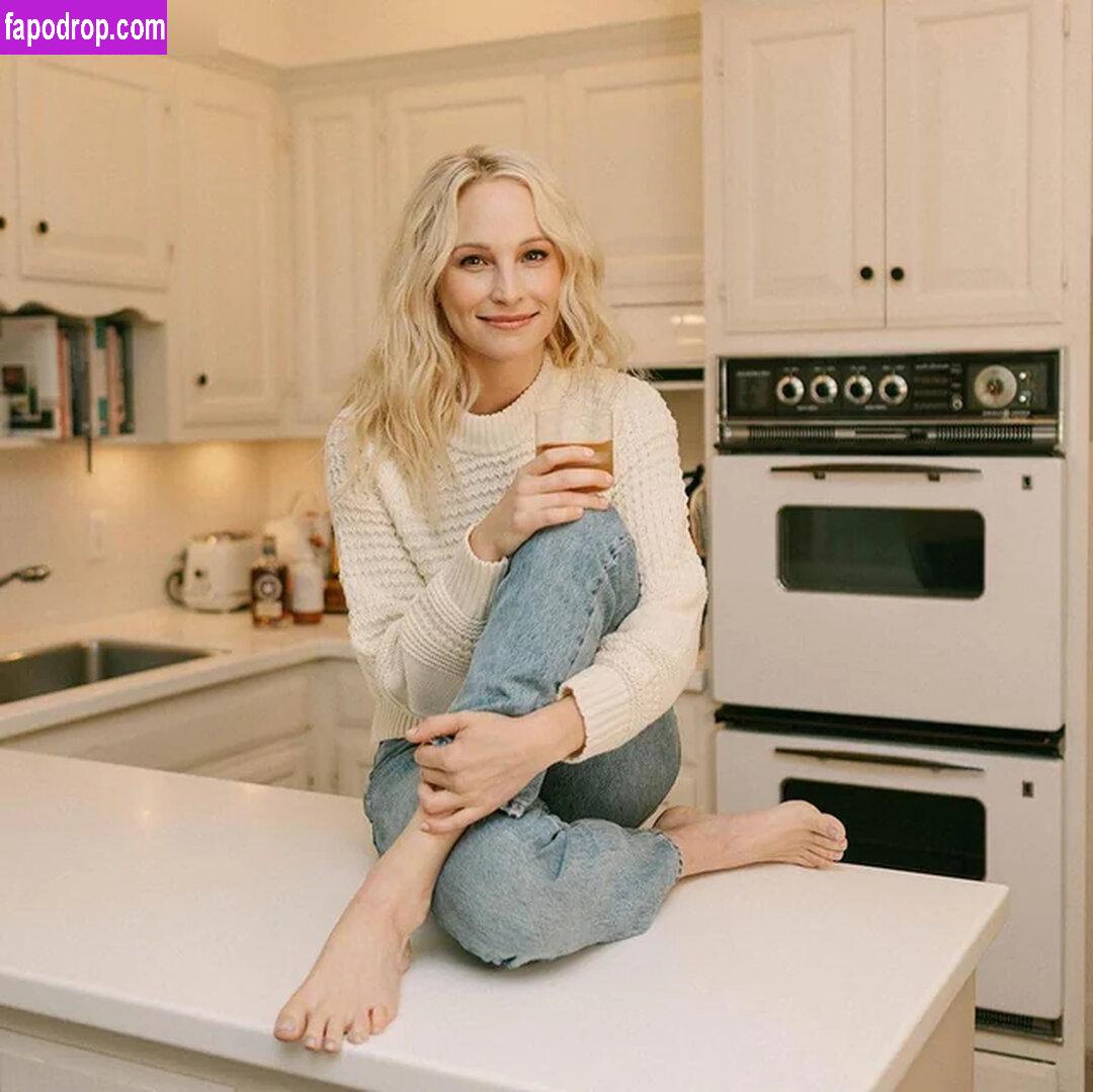 Candice King / candiceking слитое обнаженное фото #0108 с Онлифанс или Патреон