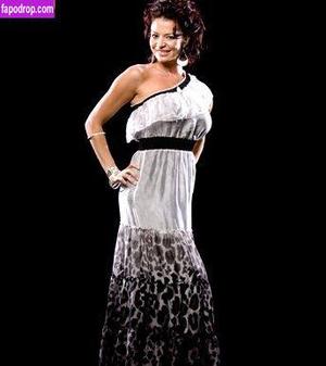 Candice Michelle photo #1345