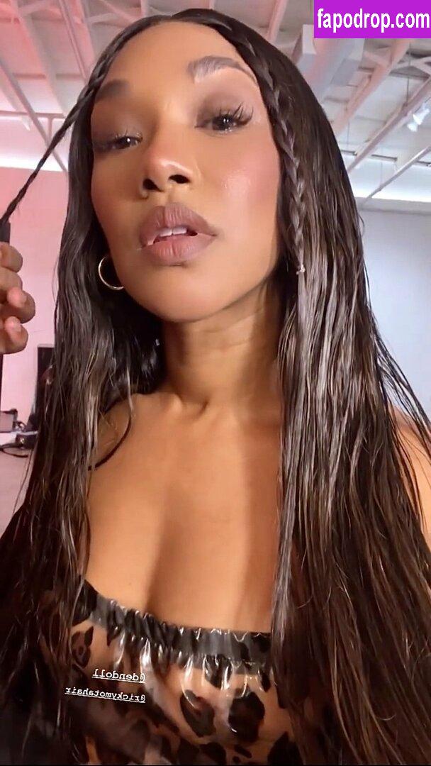 Candice Patton / candicepatton leak of nude photo #0010 from OnlyFans or Patreon