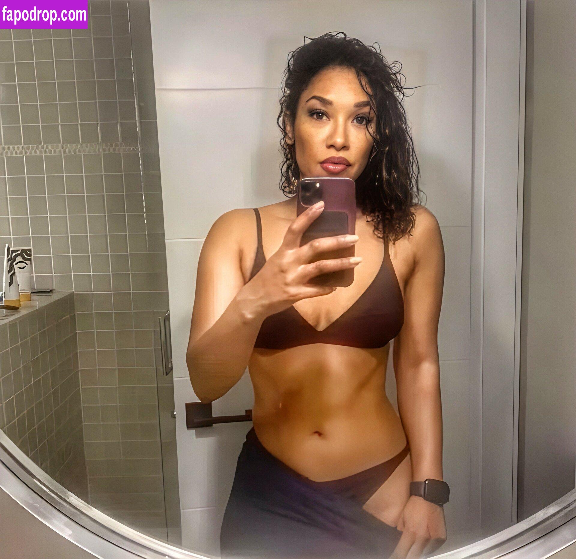 Candice Patton / candicepatton leak of nude photo #0014 from OnlyFans or Patreon