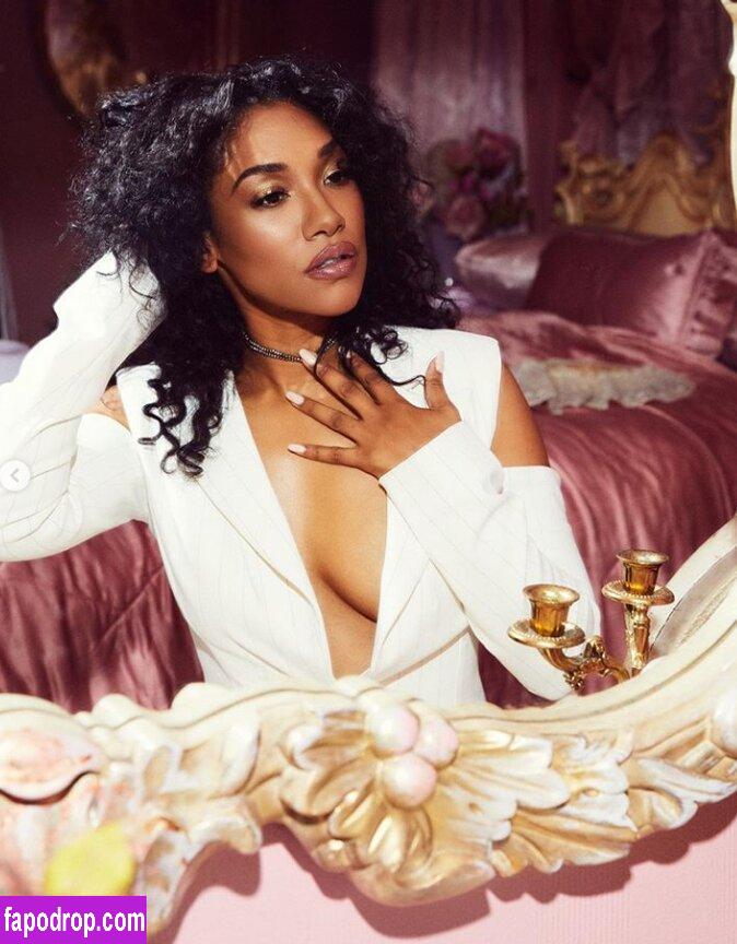 Candice Patton / candicepatton leak of nude photo #0019 from OnlyFans or Patreon