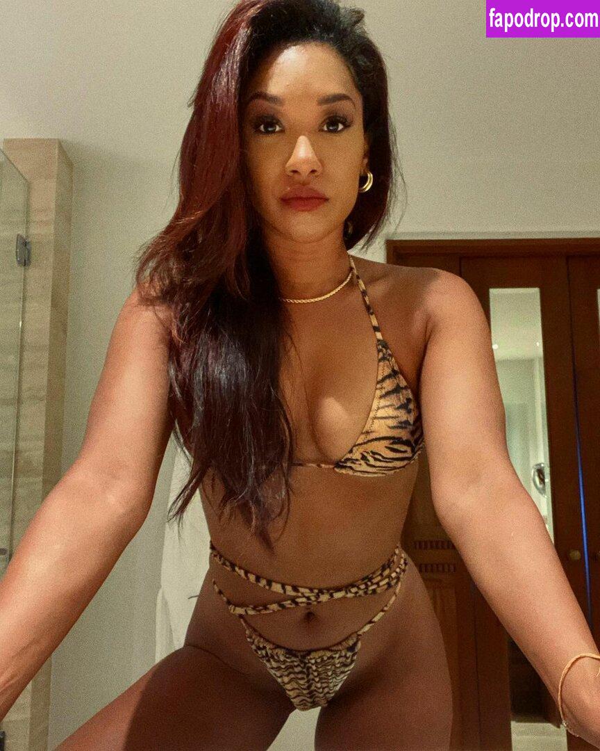 Candice Patton / candicepatton leak of nude photo #0020 from OnlyFans or Patreon