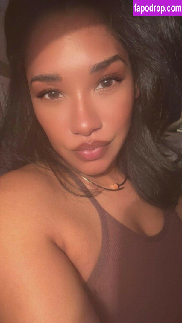 Candice Patton / candicepatton leak of nude photo #0027 from OnlyFans or Patreon