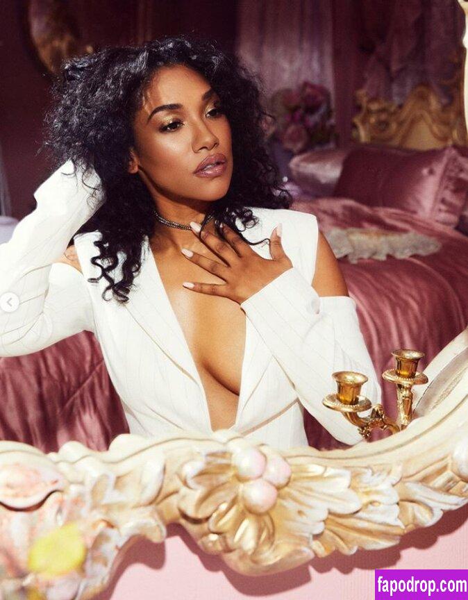 Candice Patton / candicepatton leak of nude photo #0032 from OnlyFans or Patreon