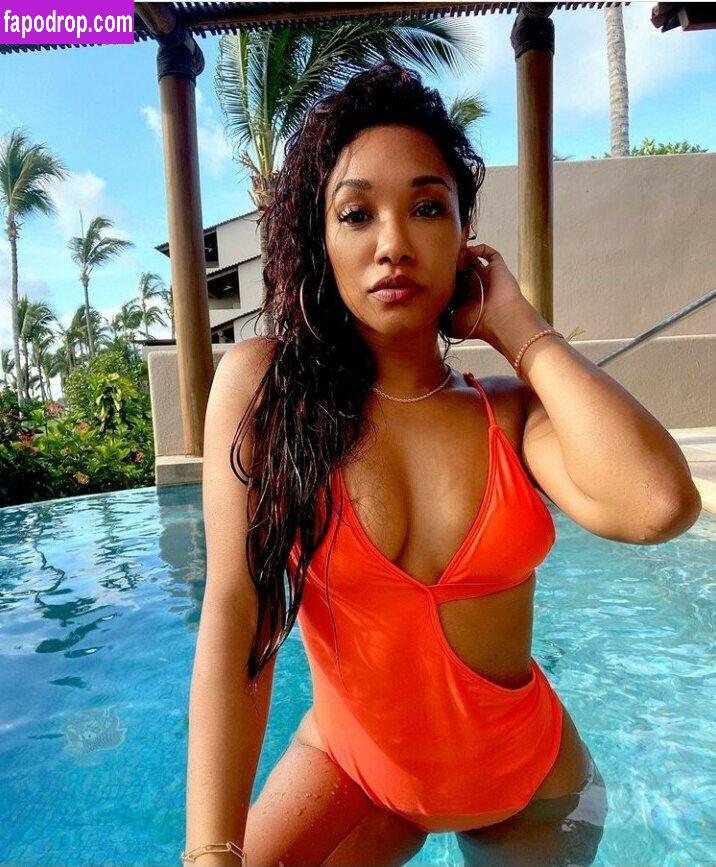 Candice Patton / candicepatton leak of nude photo #0036 from OnlyFans or Patreon