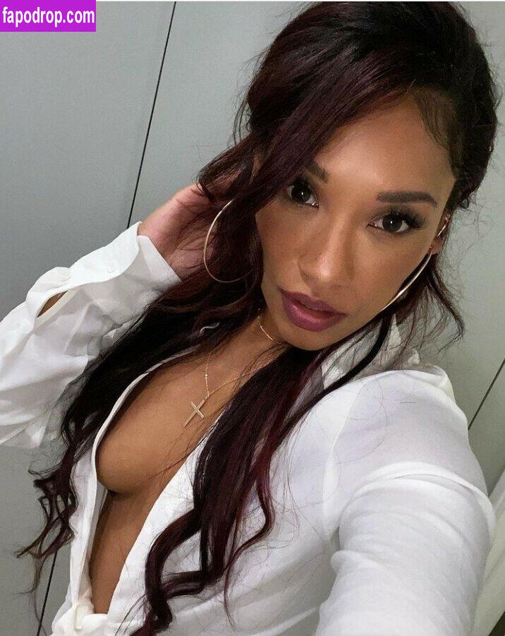 Candice Patton / candicepatton leak of nude photo #0039 from OnlyFans or Patreon