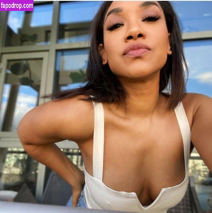 Candice Patton / candicepatton leak of nude photo #0044 from OnlyFans or Patreon