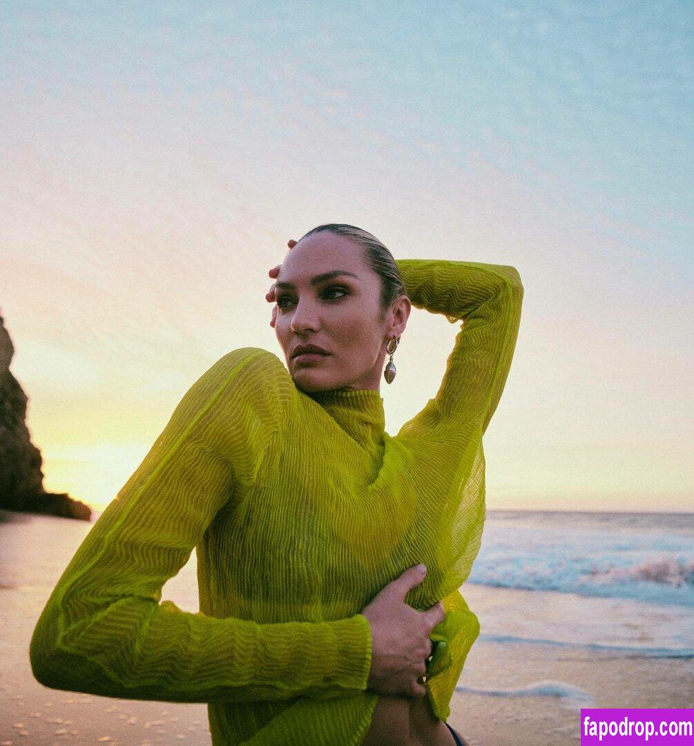 Candice Swanepoel Candiceswanepoel Leaked Nude Photo From Onlyfans And Patreon 0285 5388