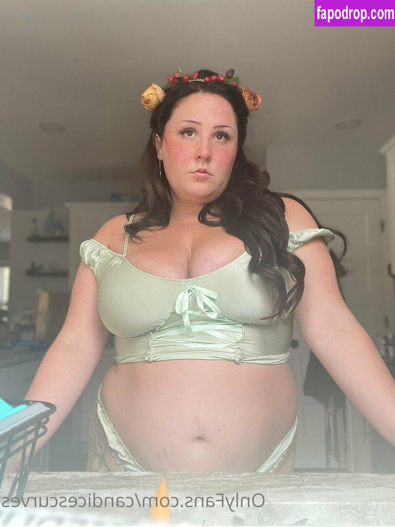 candicescurves /  leak of nude photo #0027 from OnlyFans or Patreon