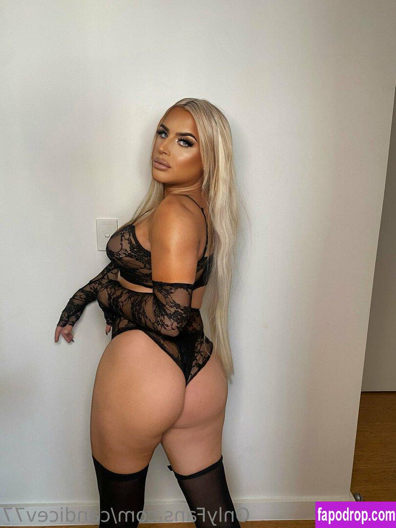 candicev77 /  leak of nude photo #0071 from OnlyFans or Patreon