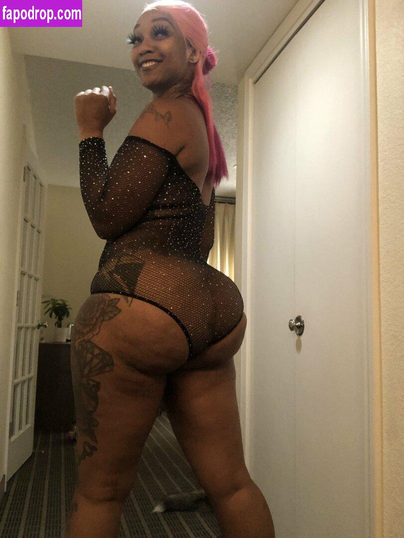 Candie Foxx / candiefoxx leak of nude photo #0006 from OnlyFans or Patreon