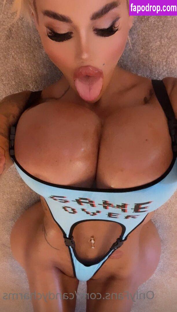 Candy Charms / candycharms / candycharmsofficialx leak of nude photo #0027 from OnlyFans or Patreon