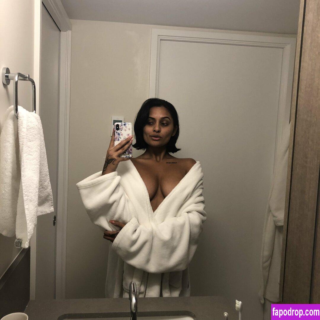 Candy Dhami / CandyDhami / queendhami leak of nude photo #0001 from OnlyFans or Patreon
