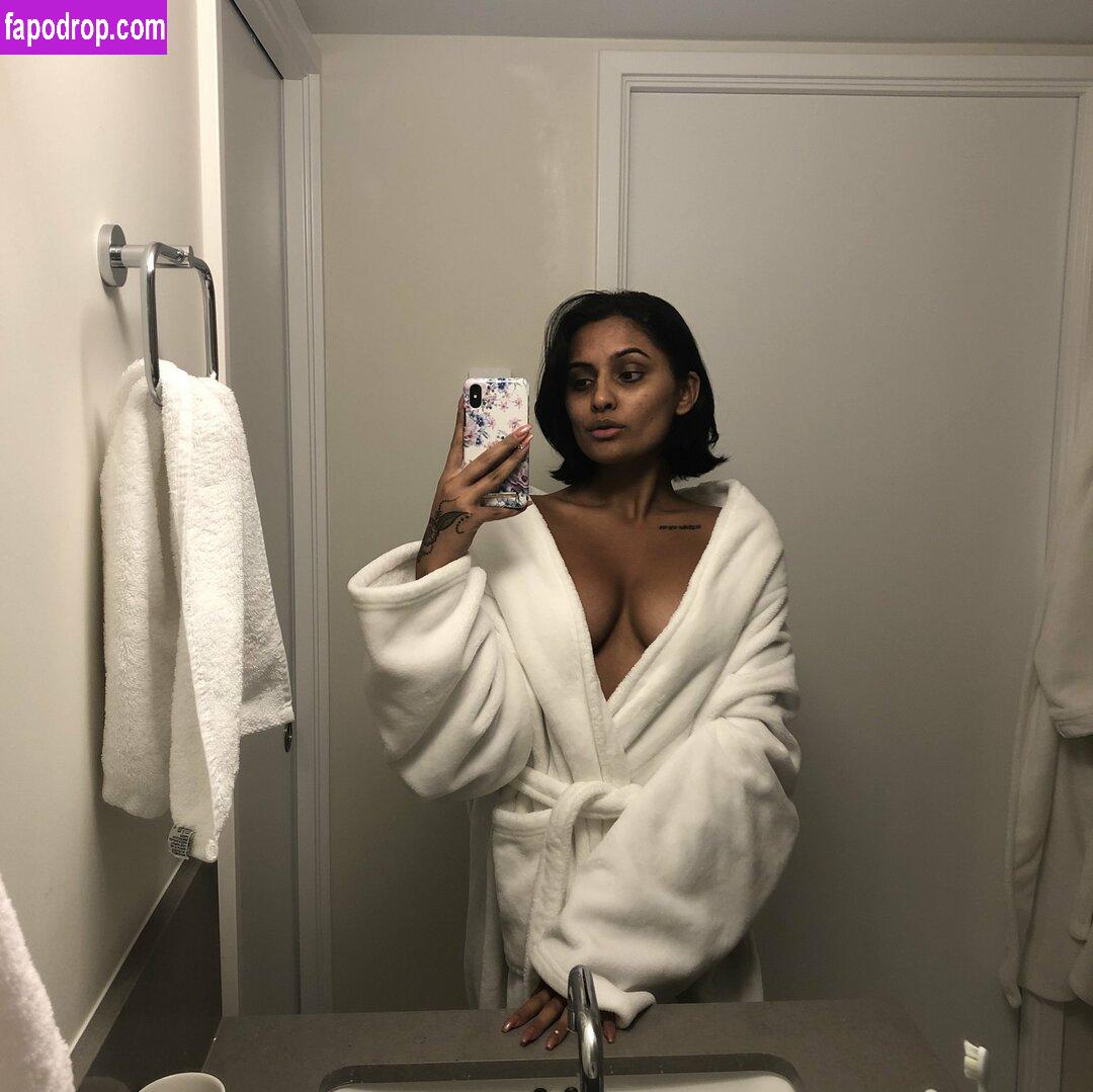Candy Dhami / CandyDhami / queendhami leak of nude photo #0003 from OnlyFans or Patreon