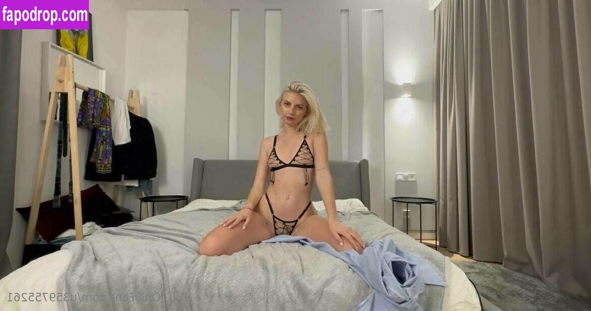 candyblondbaby / candyblond leak of nude photo #0012 from OnlyFans or Patreon