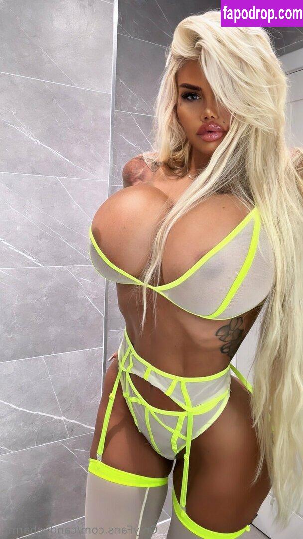 candycharms / candycharmsofficialx leak of nude photo #0662 from OnlyFans or Patreon