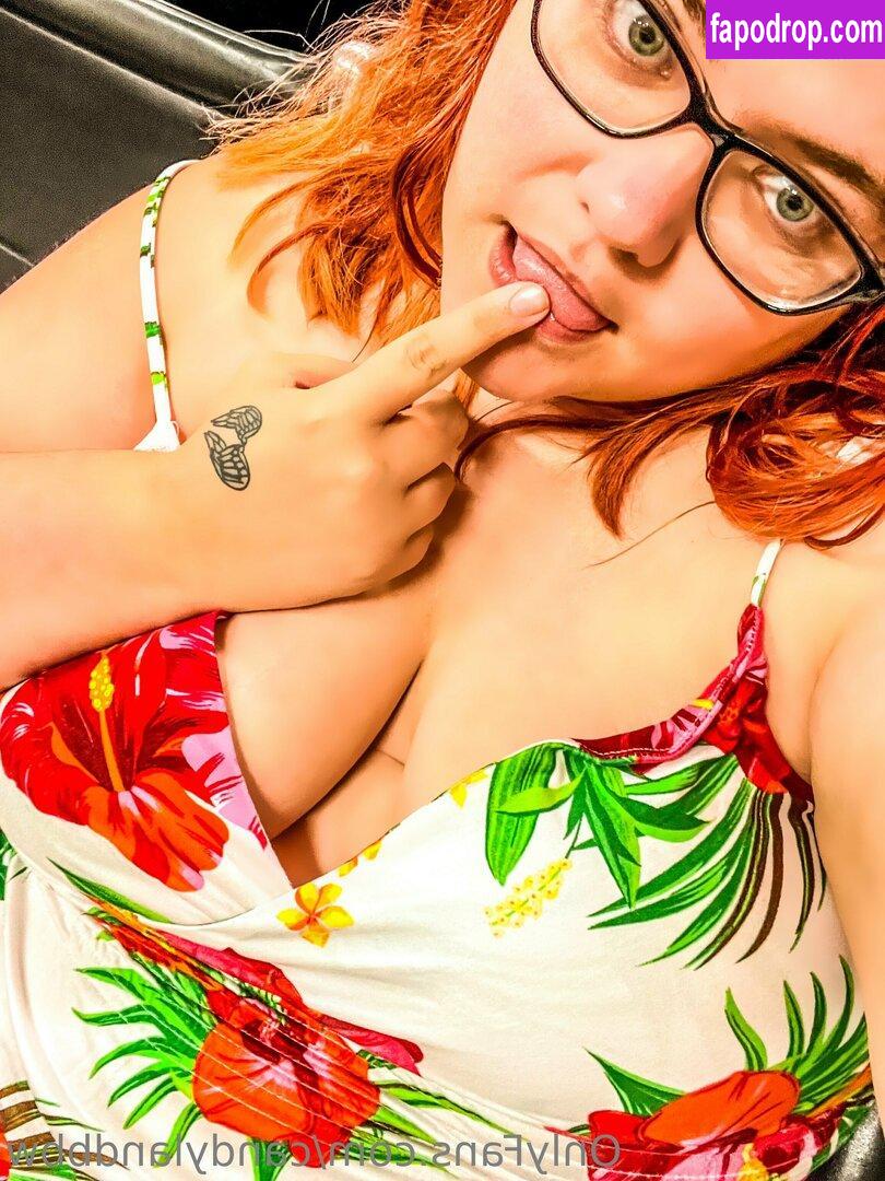 candylandbbw1 / landofsw33tzz leak of nude photo #0006 from OnlyFans or Patreon