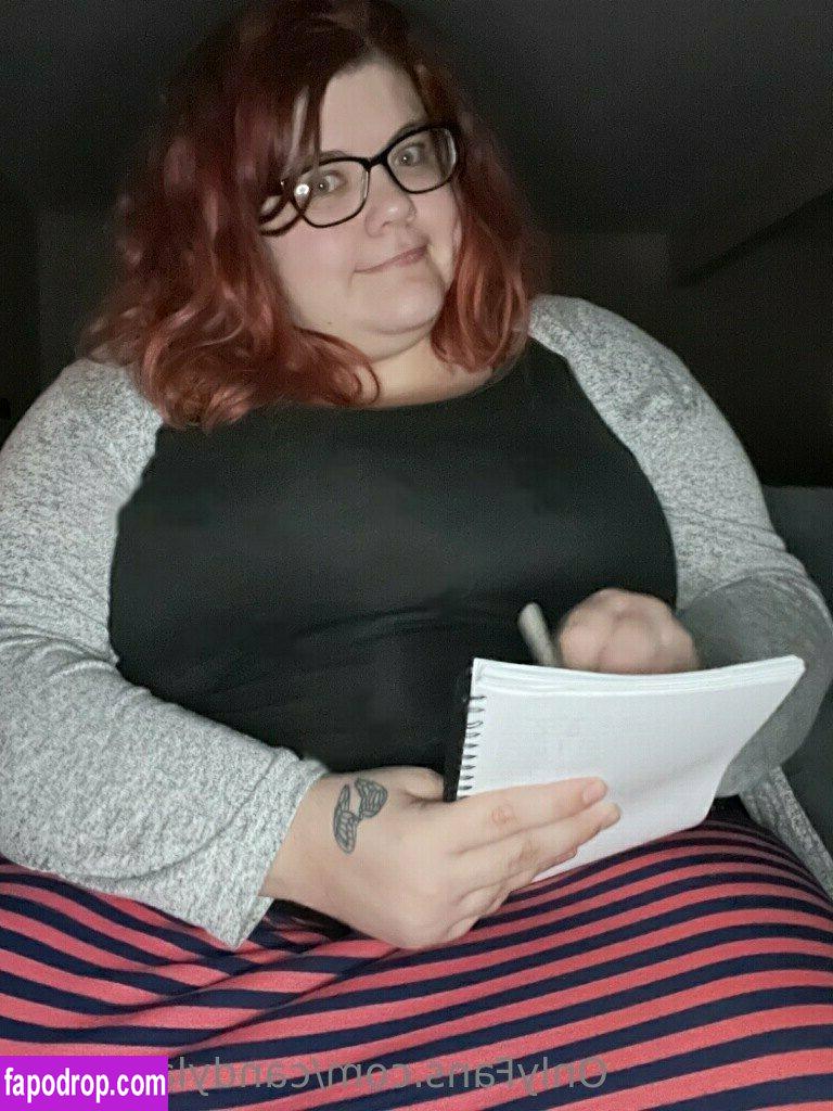 candylandbbw1 / landofsw33tzz leak of nude photo #0013 from OnlyFans or Patreon