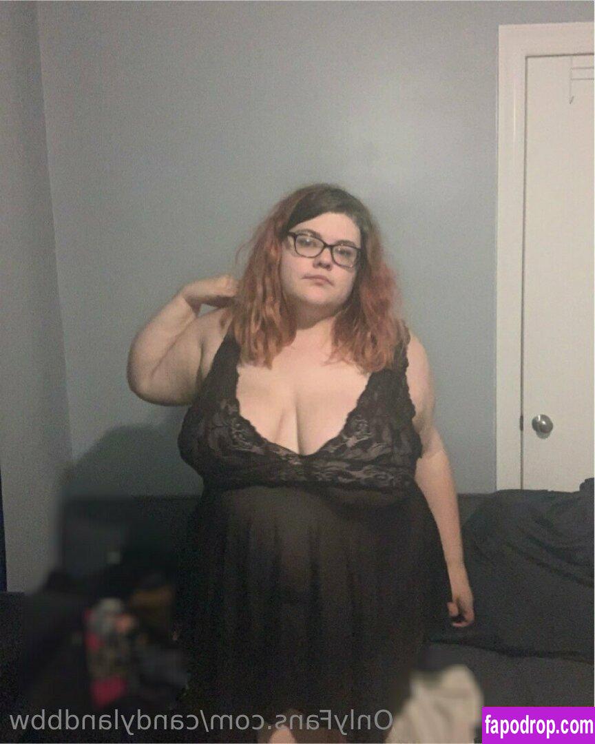 candylandbbw1 / landofsw33tzz leak of nude photo #0020 from OnlyFans or Patreon