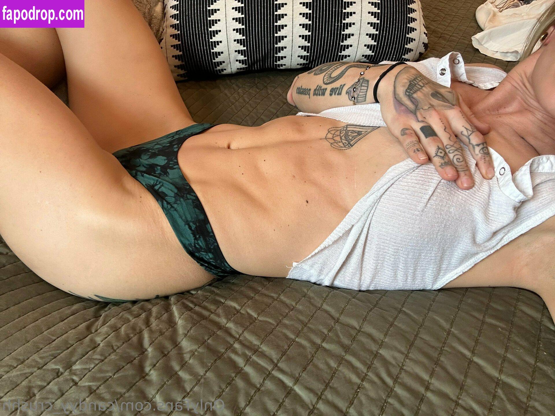 Candyy_crushh / _candyy_crashh_ / tdl_does_life leak of nude photo #0093 from OnlyFans or Patreon